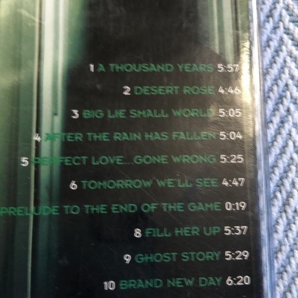 The Best of Jazz, Ellington, John Pizzarelli Bossa Nova, Sting CD’s USED - Picture 10 of 13